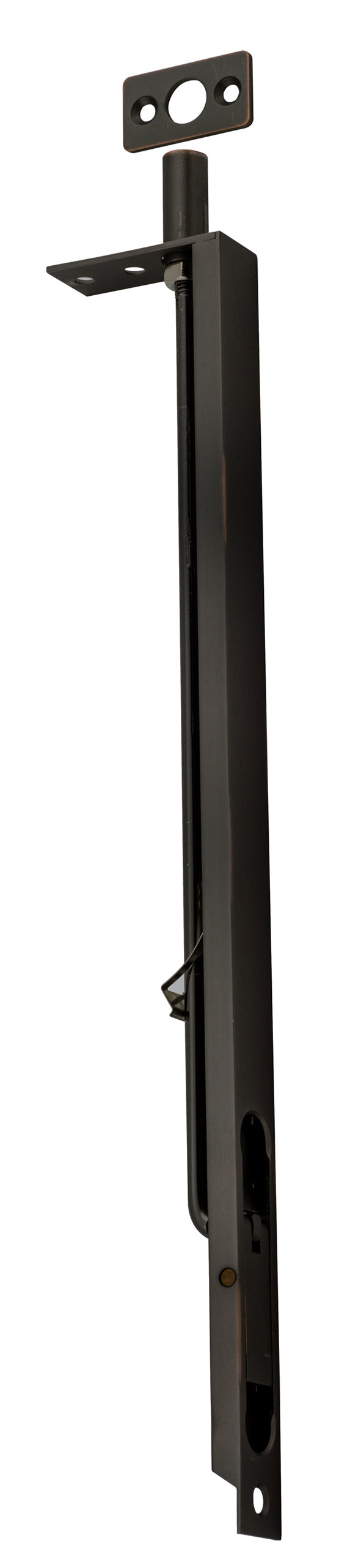 Flush Bolt by Tradco