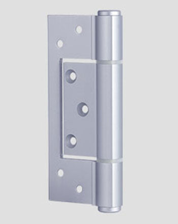 A105 – Aluminium Interfold Hinge – McCallum