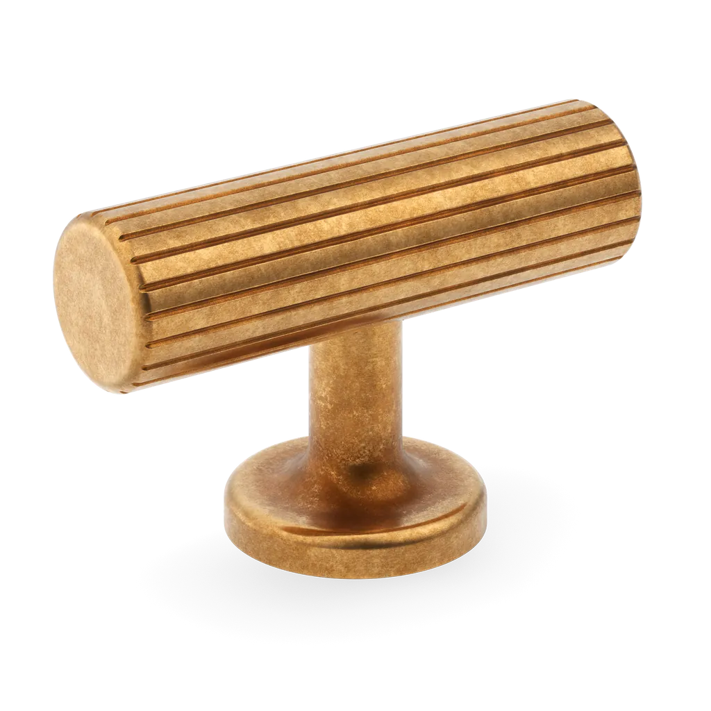 Leebank T-bar Handle By Armac Martin