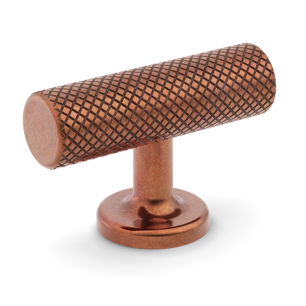 Sparkbrook T-bar Handle By Armac Martin