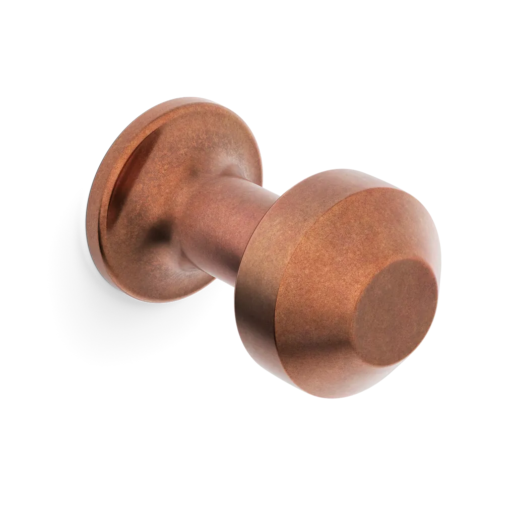 Victoria Plain Robe Hook By Armac Martin