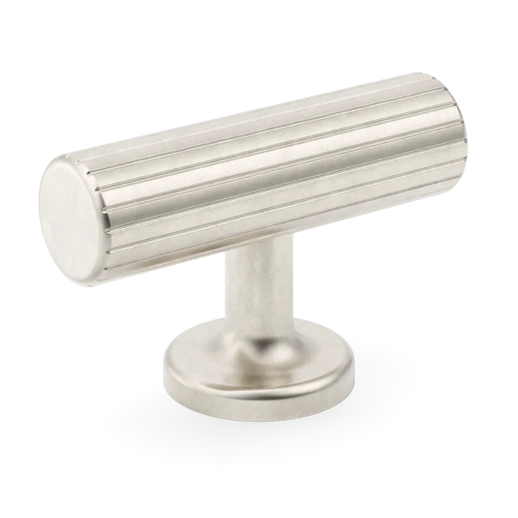 Leebank T-bar Handle By Armac Martin