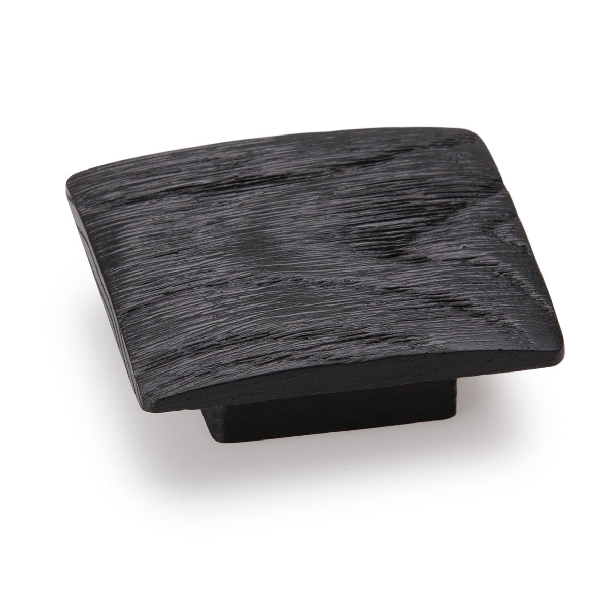 The Balto Square Timber Knob By Momo