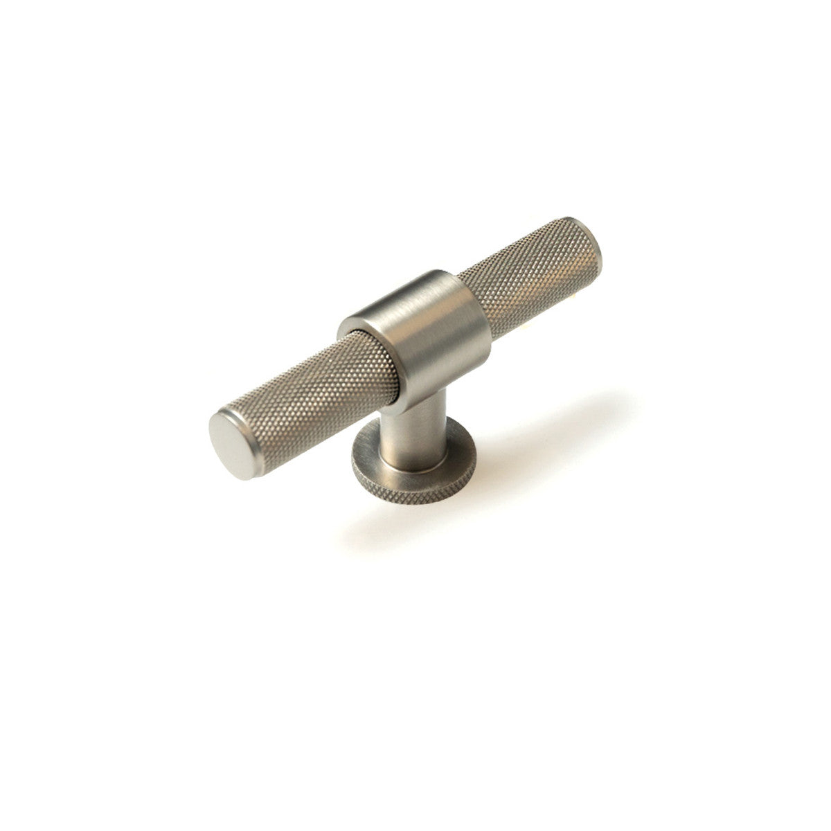 The Belgravia Knurled T Knob By Momo