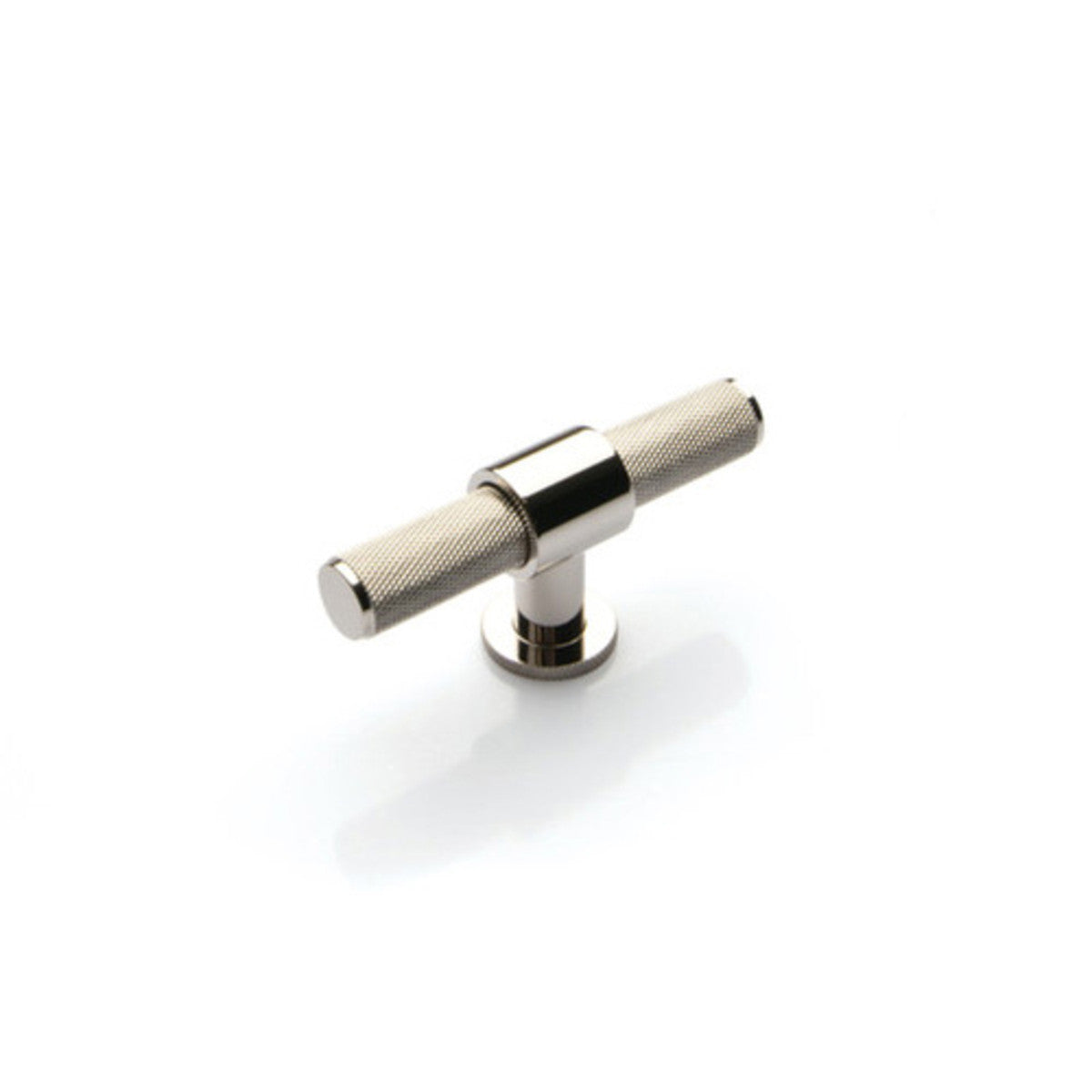 The Belgravia Knurled T Knob By Momo
