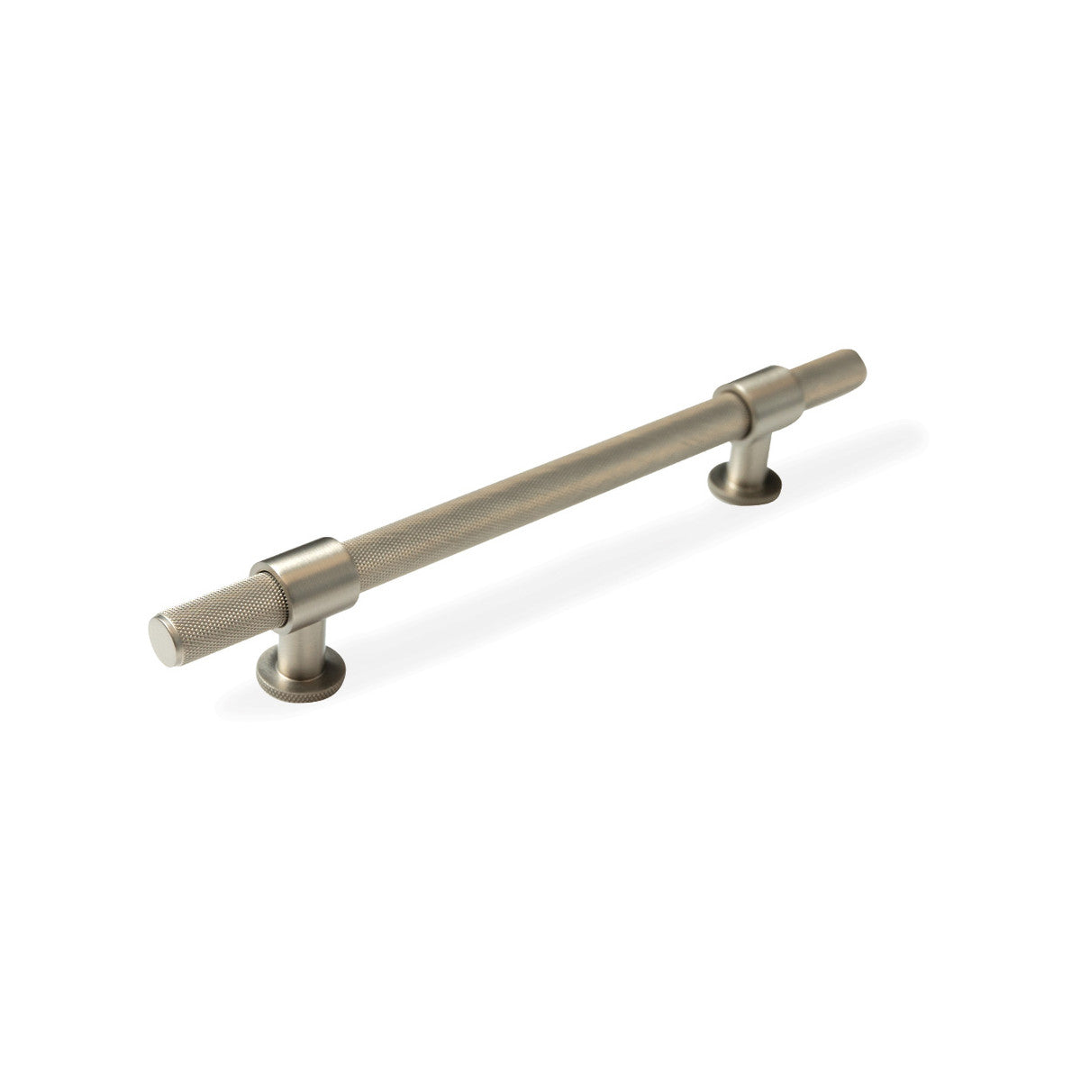 The Belgravia Knurled Bar Pull By Momo