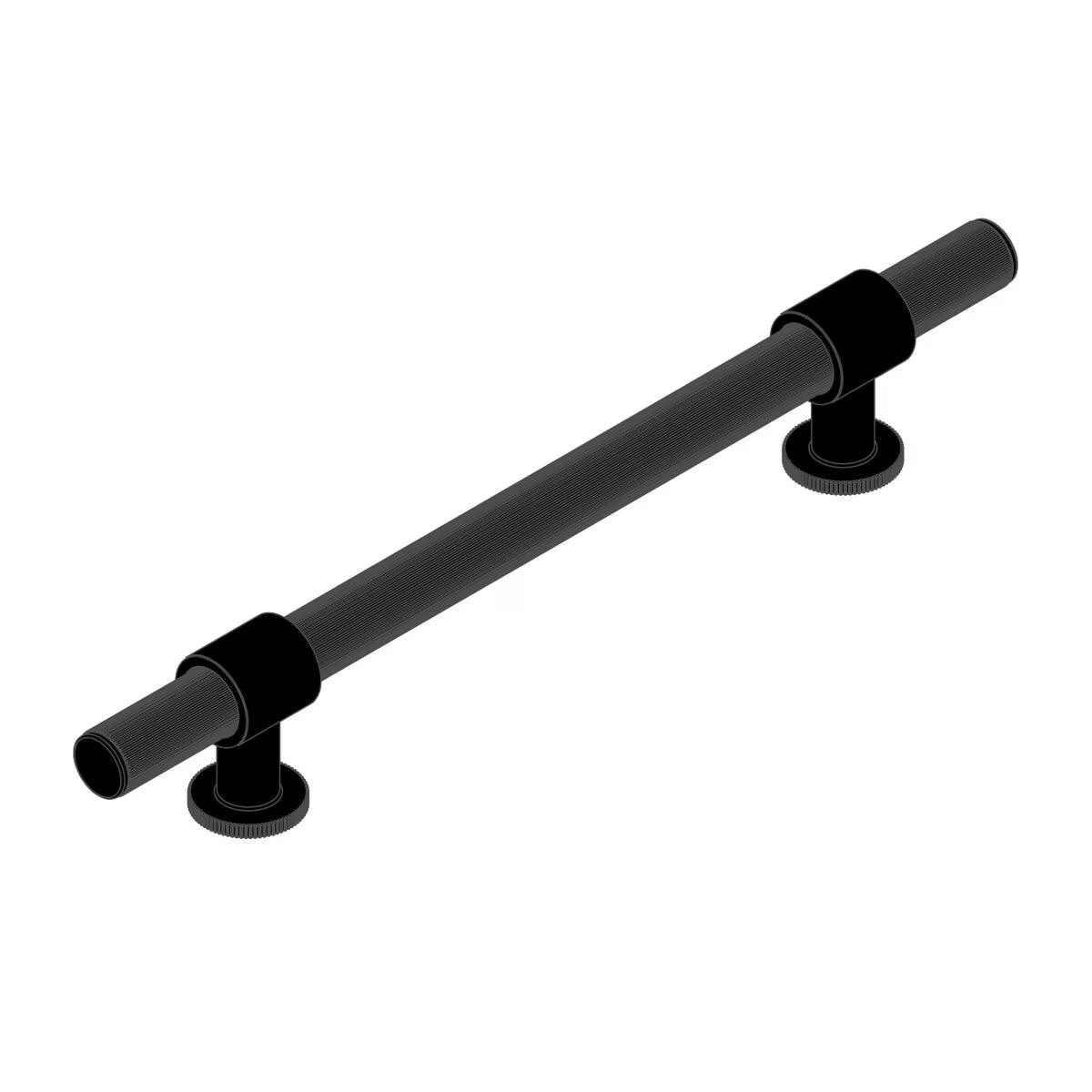 The Belgravia Lined Bar Pull By Momo