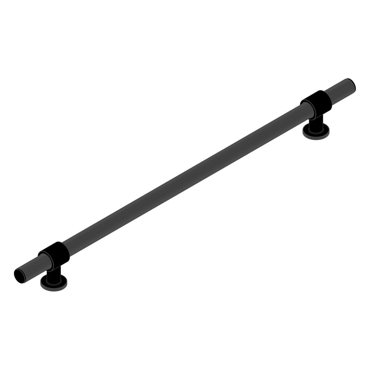 The Belgravia Lined Bar Pull By Momo