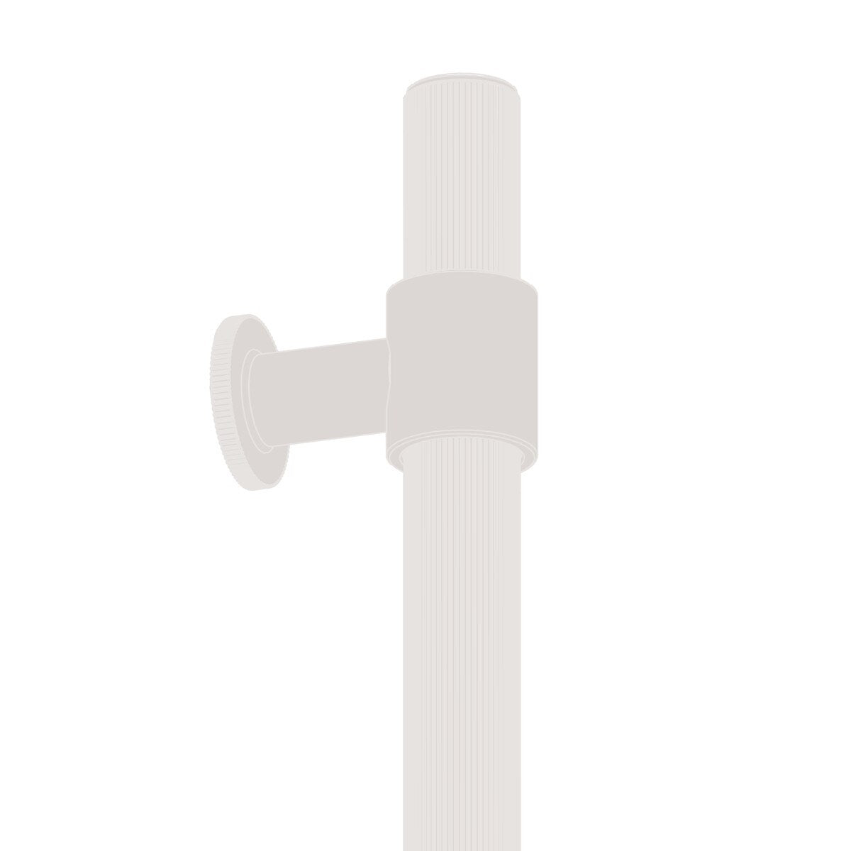 The Belgravia Lined Bar Pull By Momo