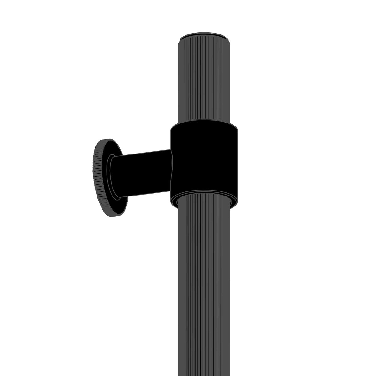 The Belgravia Lined Bar Pull By Momo