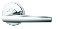 Lockwood 63mm Velocity Series - Spire Lever L2