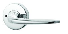 Lockwood 63mm Velocity Series - Summit Lever L1