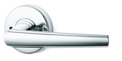 Lockwood 63mm Velocity Series - Spire Lever L2