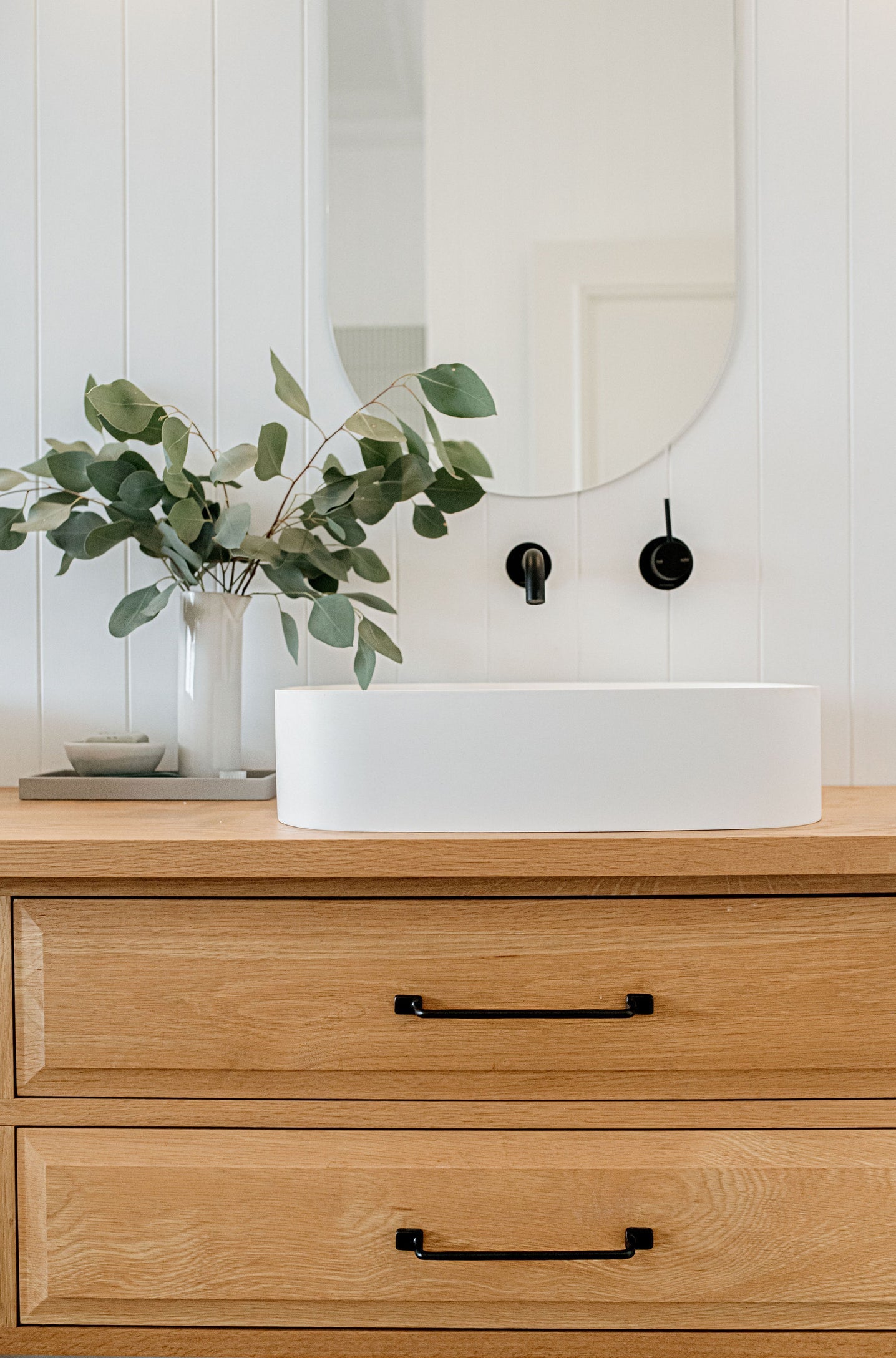 Sydney Handle - Blackest Black By Hepburn