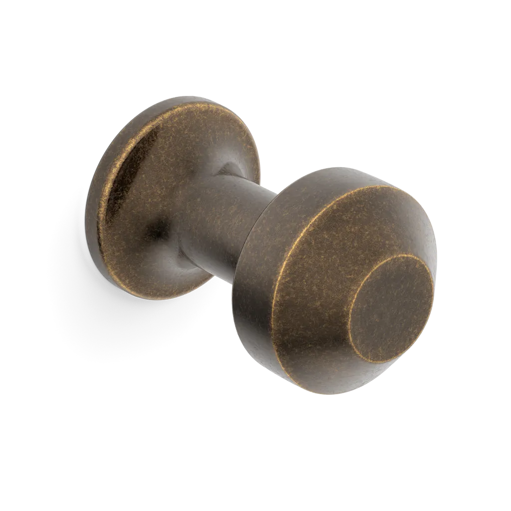 Victoria Plain Robe Hook By Armac Martin