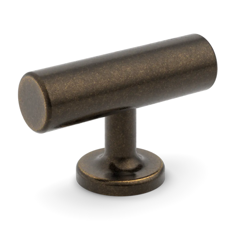 Sparkbrook T-bar Handle By Armac Martin