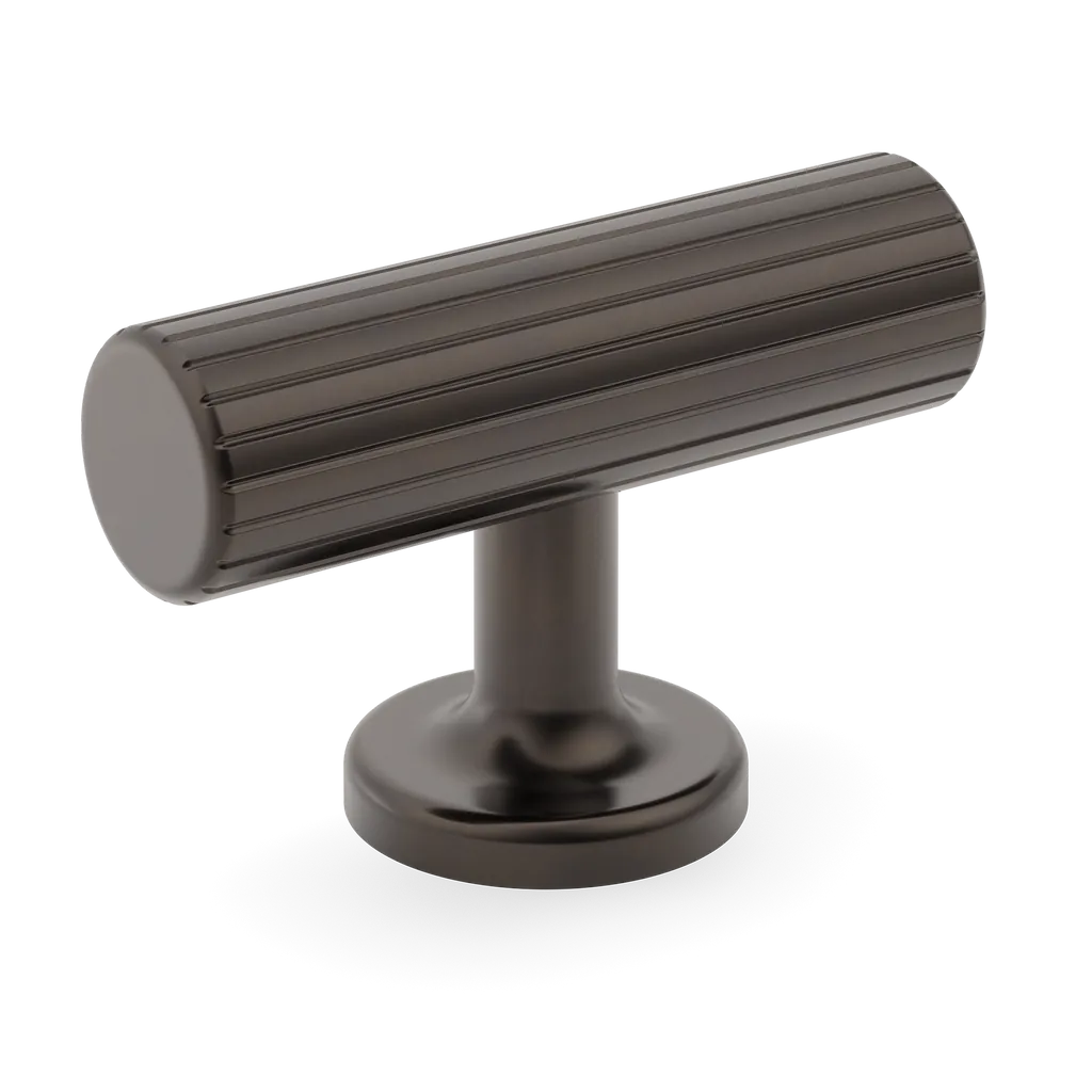 Leebank T-bar Handle By Armac Martin