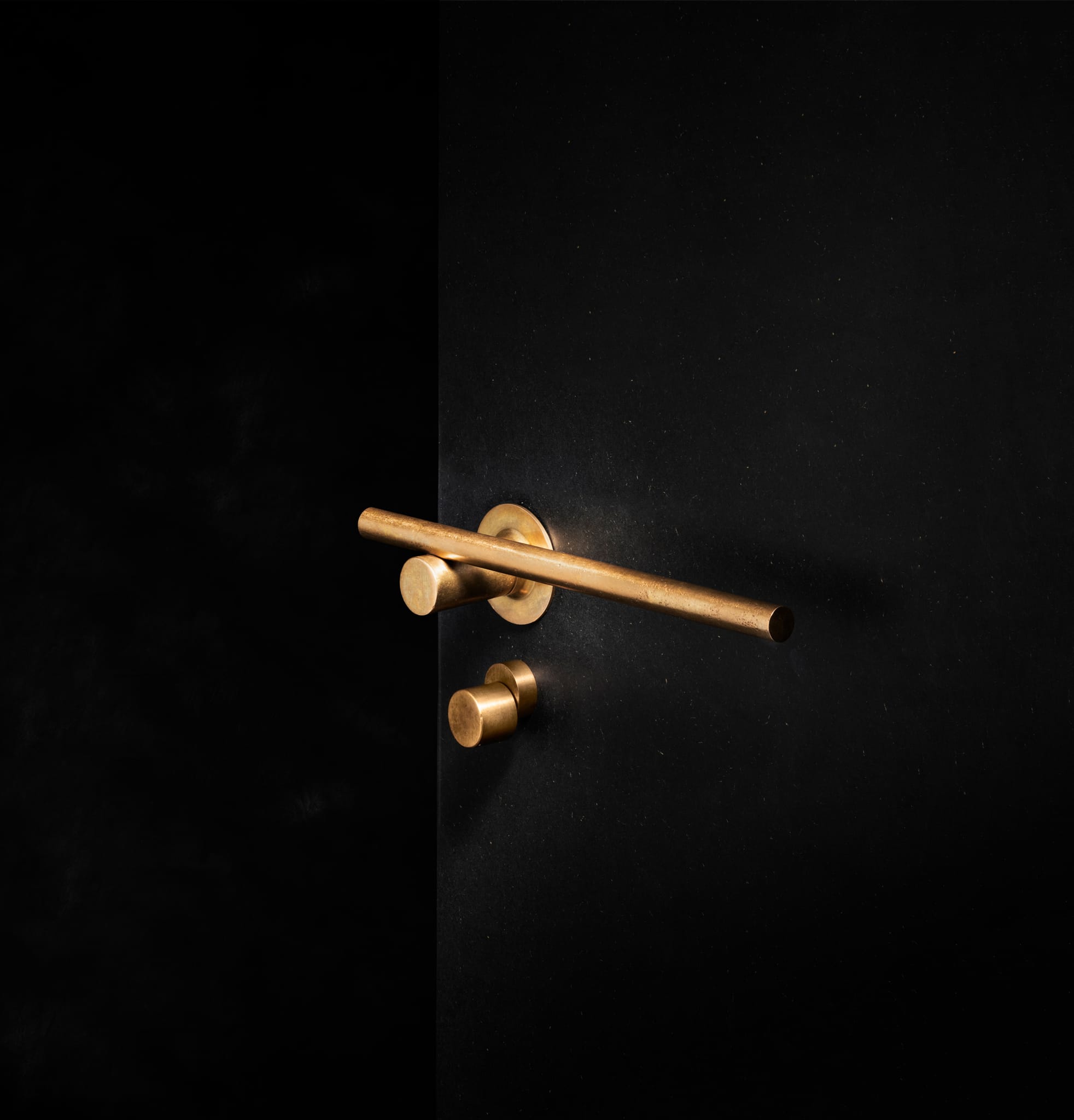 Lever 02 - Edition Office x Bankston