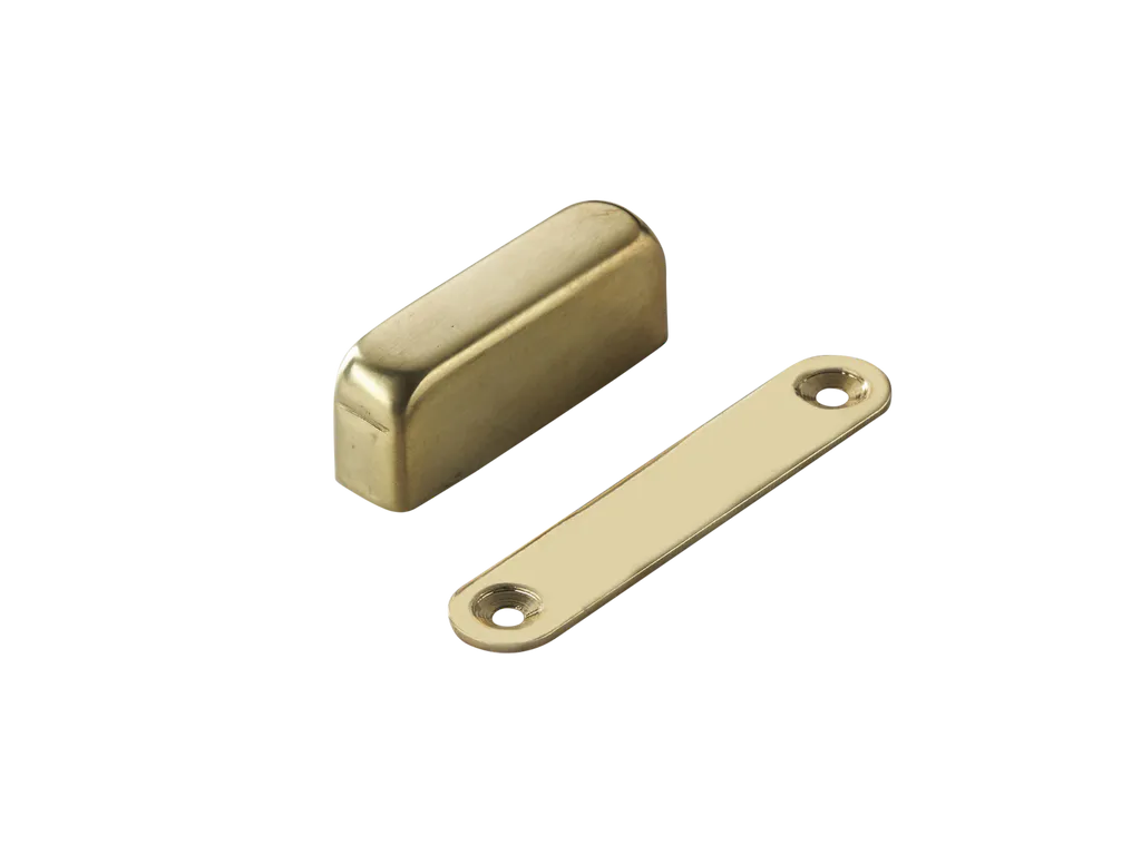 LEL 101 Silent Magnetic Catch By Armac Martin