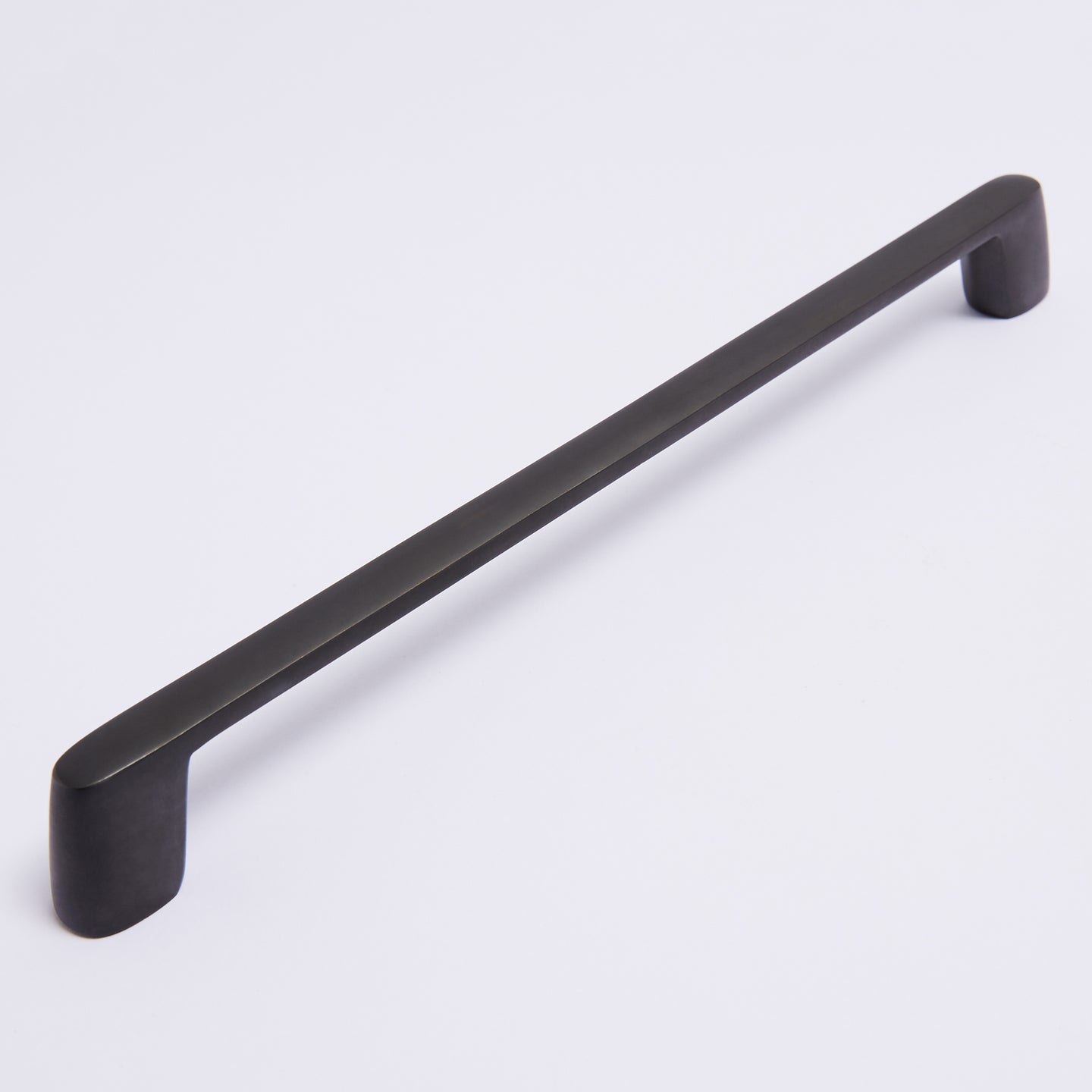 Surrey Handle - Scorched Black By Hepburn