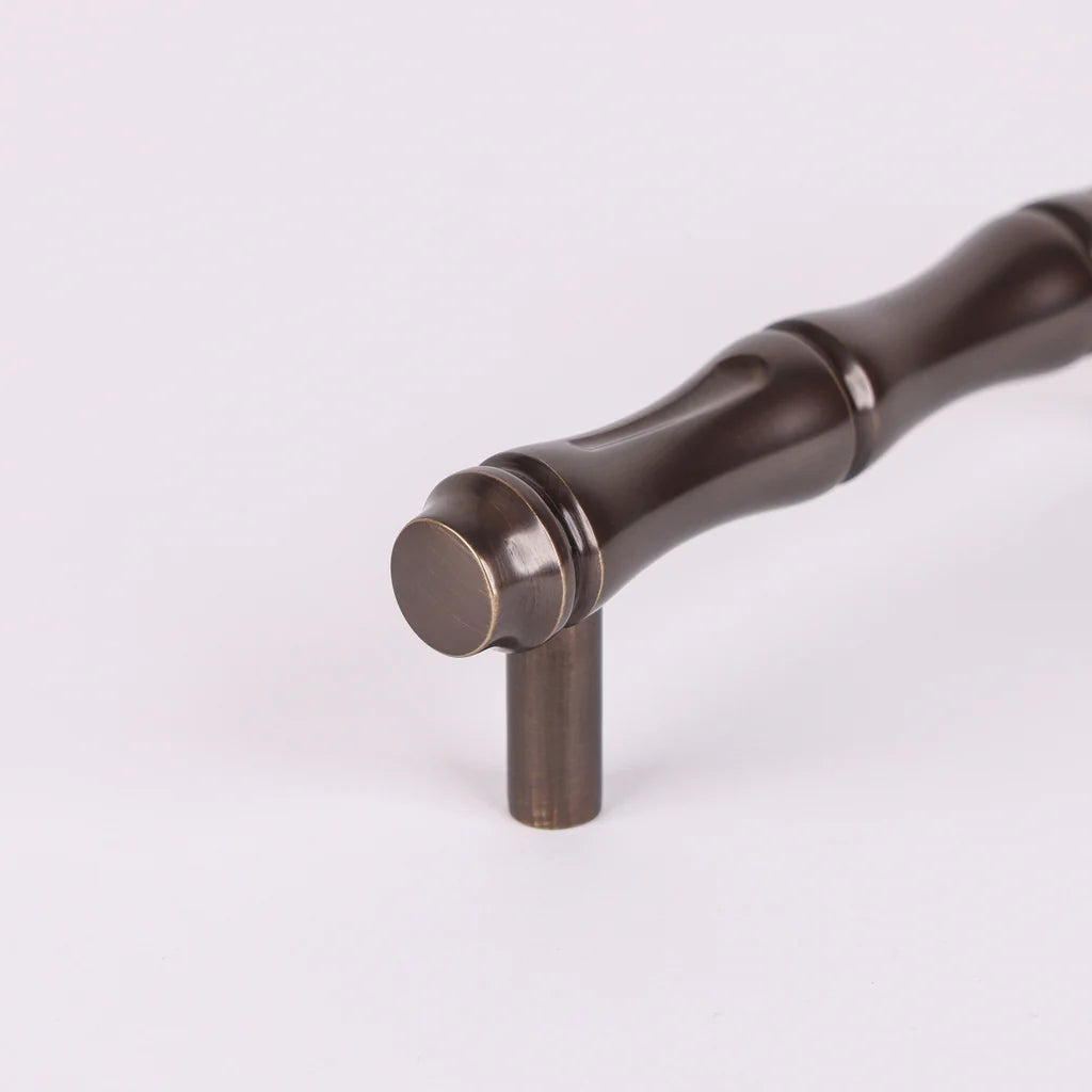 Bamboo Handle - Oil Rubbed Bronze By Hepburn