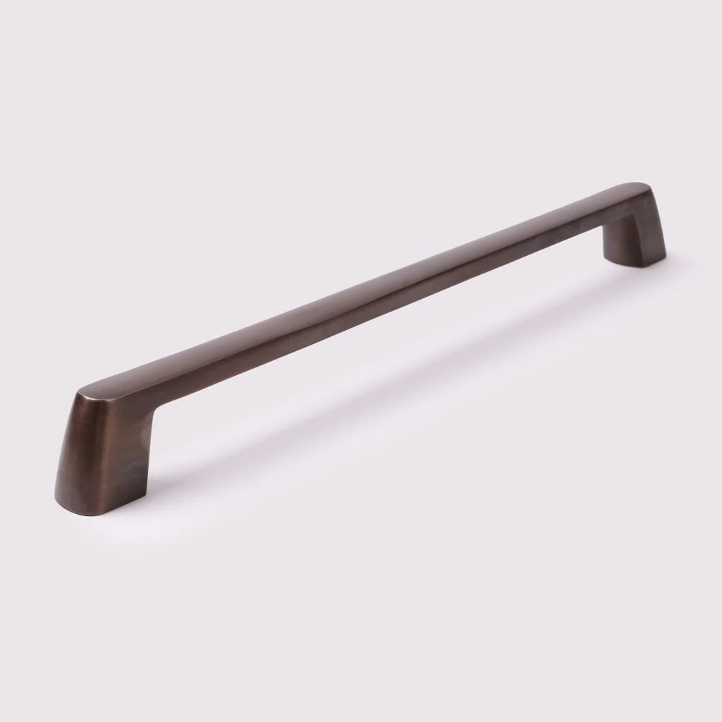 Surrey Appliance Pull - Antique Bronze By Hepburn