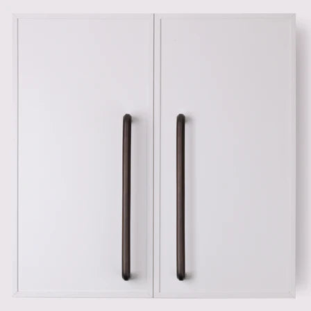 Henley Appliance Pull - Antique Bronze by Hepburn