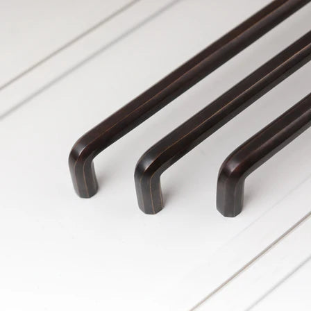 Henley Handle - Antique Bronze by Hepburn