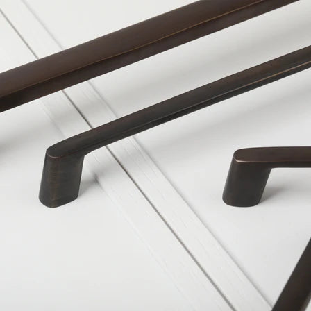 Surrey Handle - Antique Bronze by Hepburn