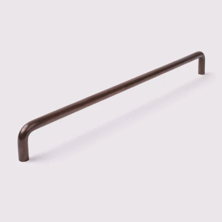 HH x Ren Appliance Pull - Antique Bronze By Hepburn