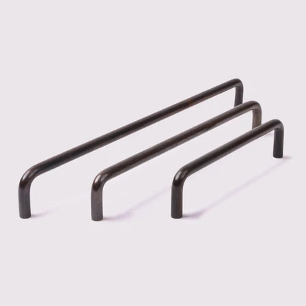 HH x Ren Handle - Antique Bronze By Hepburn