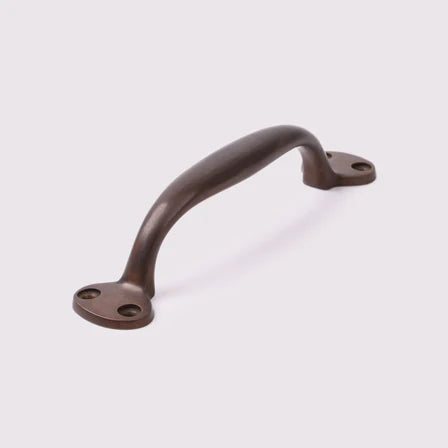 Highland Handle - Antique Bronze by Hepburn