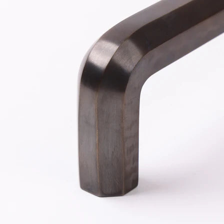 Henley Appliance Pull - Antique Bronze by Hepburn