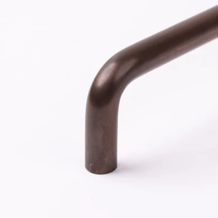 HH x Ren Handle - Antique Bronze By Hepburn