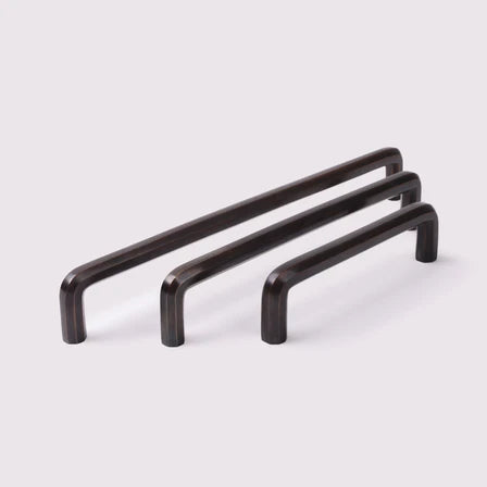 Henley Handle - Antique Bronze by Hepburn