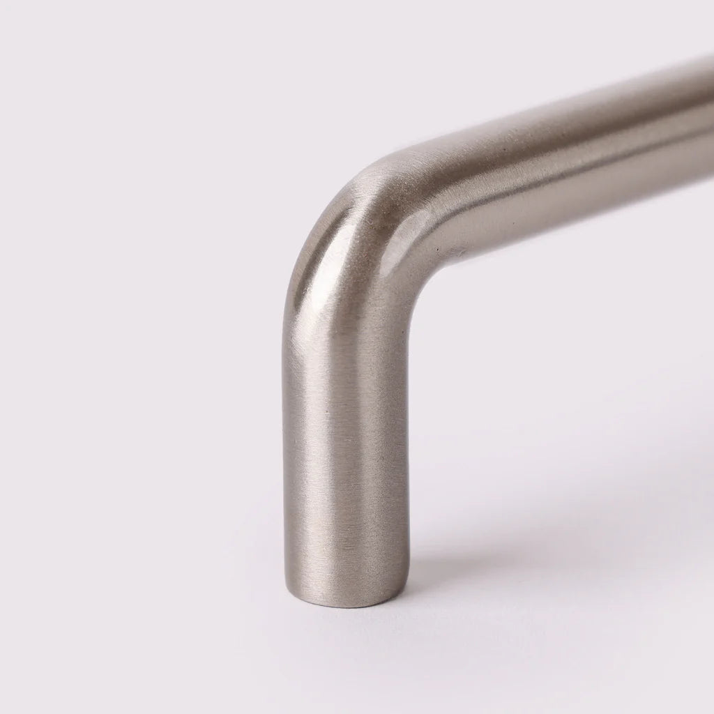 HH x Ren Appliance Pull - Satin Nickel By Hepburn