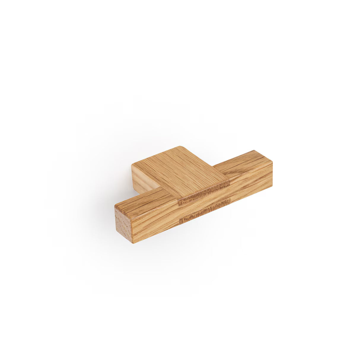The Hako Wood T Knob By Momo