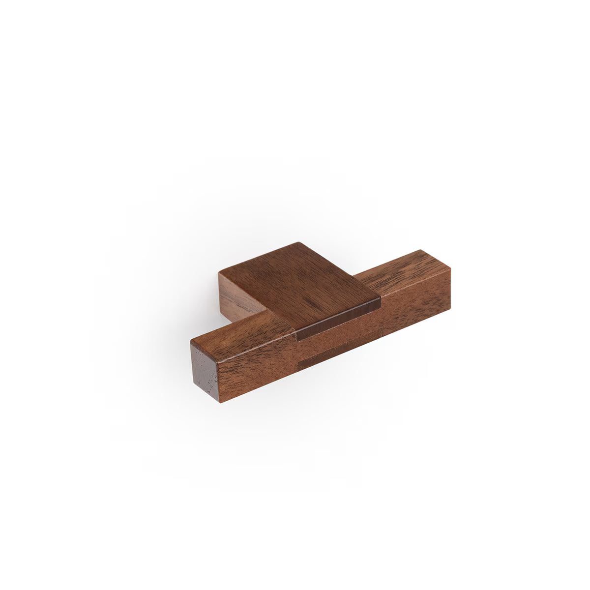 The Hako Wood T Knob By Momo