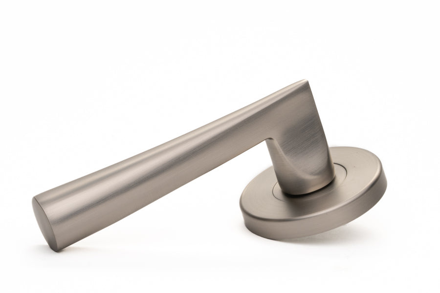 The Curve in Smooth Nickel By Havolka