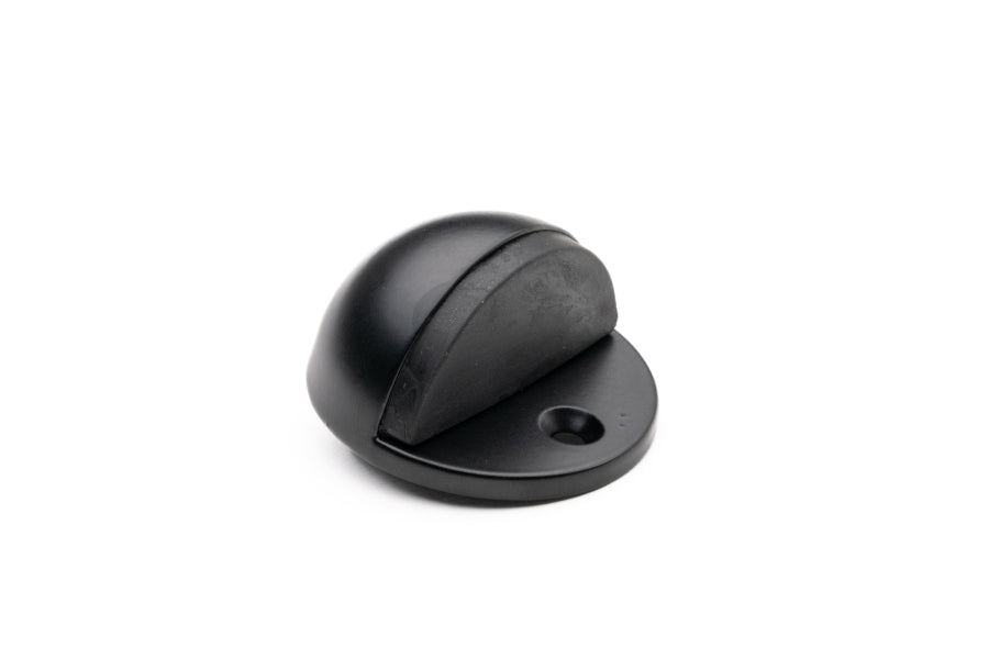 Door Stop in Black By Havolka