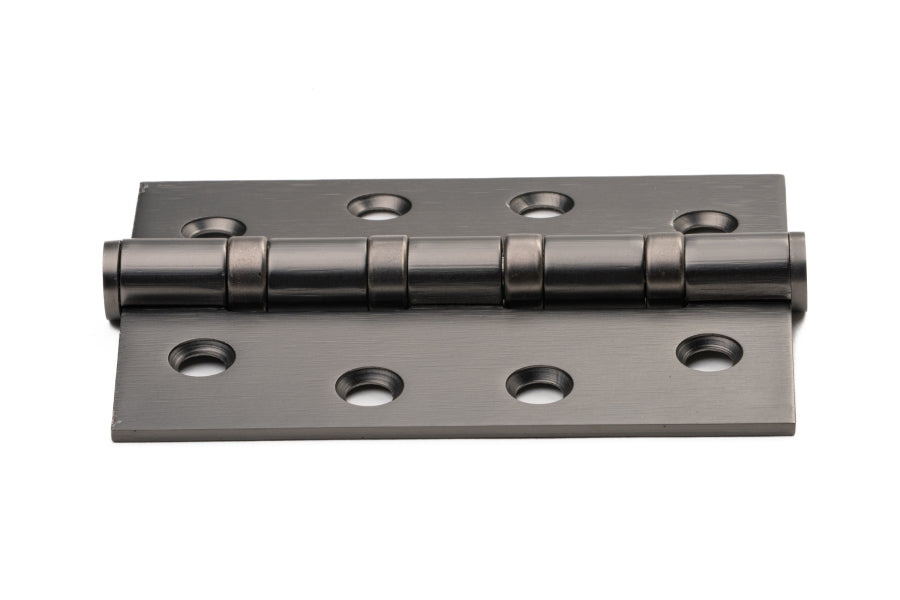 Ball Bearing Hinge (Single) - Smooth Graphite - By Havolka