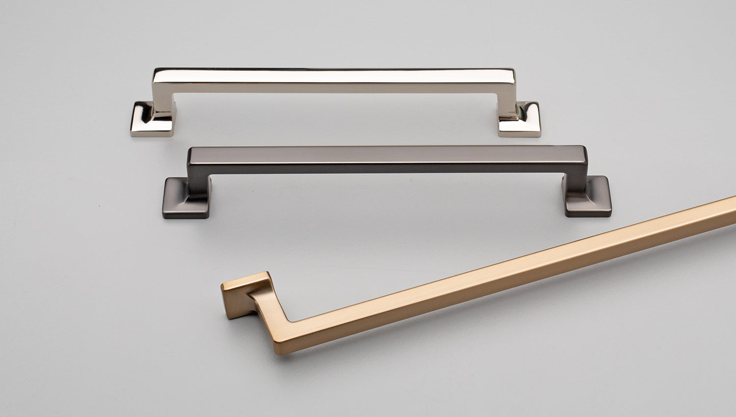 L891 Horsens Handle By Kethy