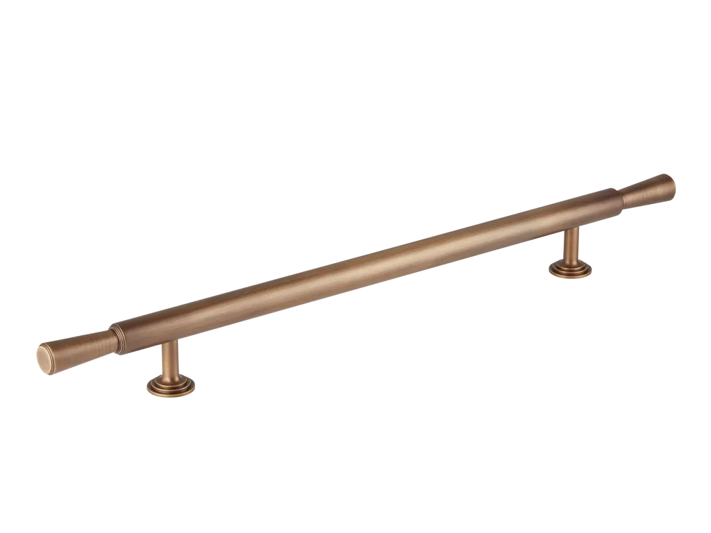 Lincoln Appliance Pull By Armac Martin