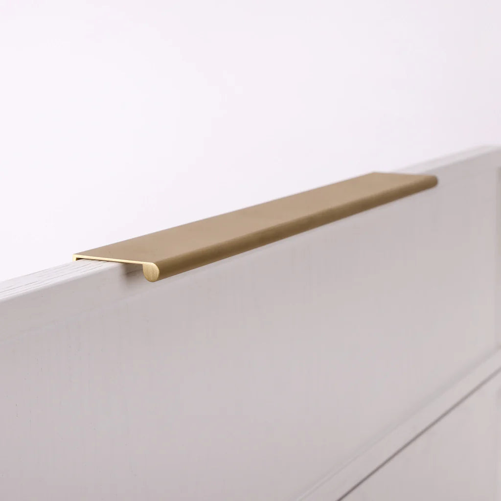 HH x Ren Lip Pull - Burnished Brass By Hepburn