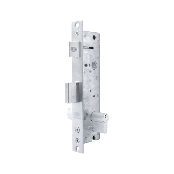 Lockwood Induro 30mm Backset Euro Mortice
