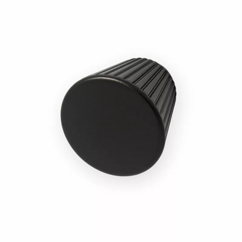 The Sorano Cone Knob By Castella