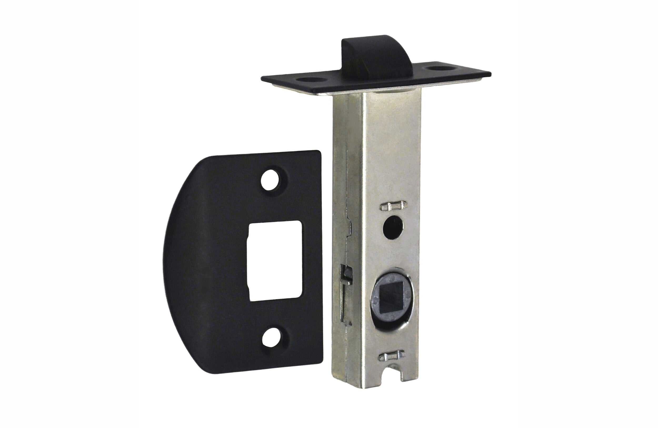Tubular Passage Latches 60mm By Nidus