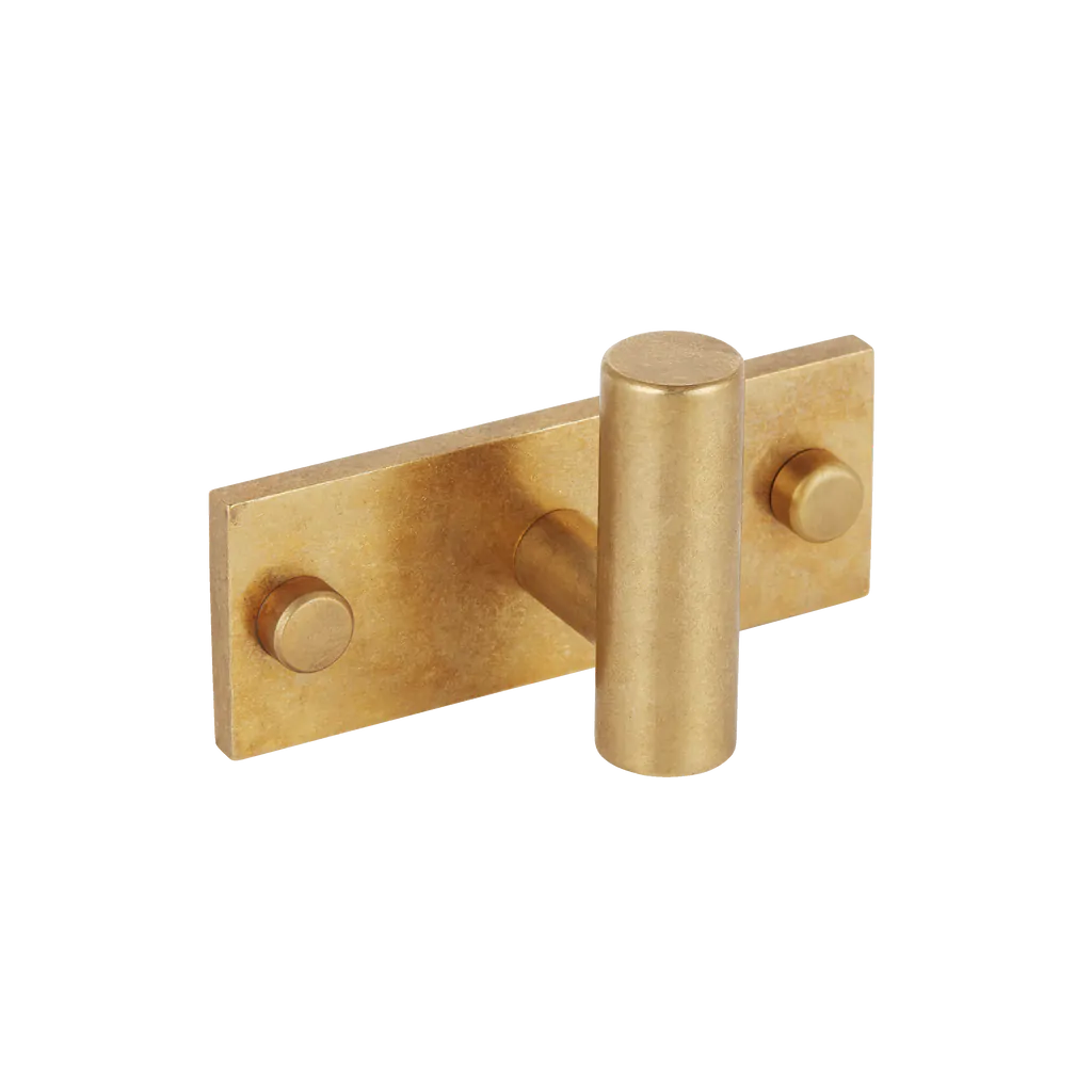MIX Plain Single Horizontal Wall Hook By Armac Martin