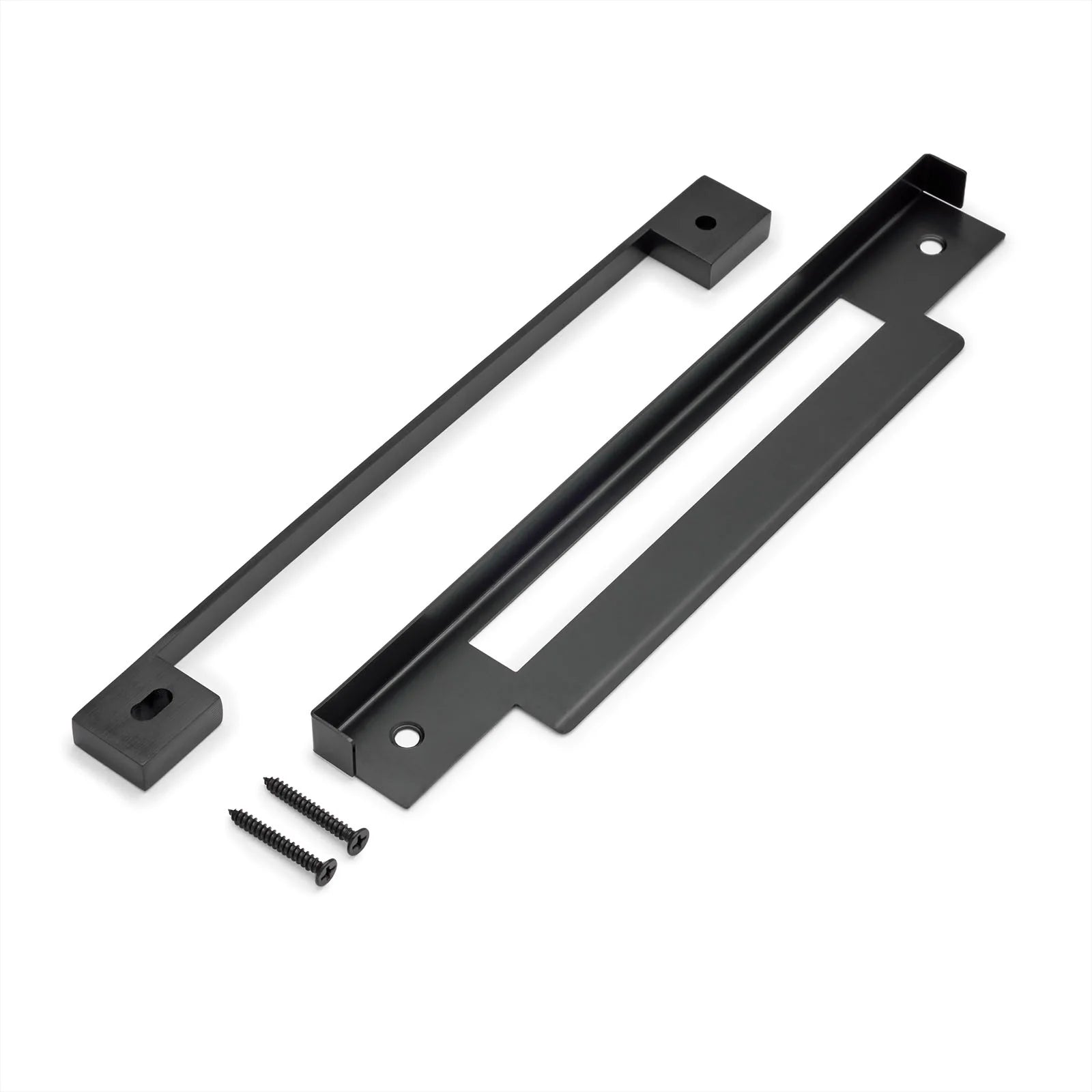 Rebate Kit to suit Euro 85mm Mortice Lock - Manovella