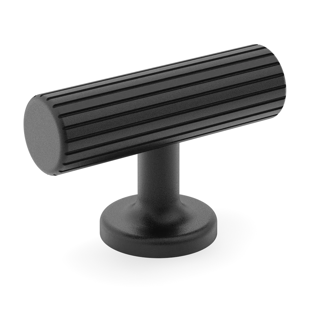 Leebank T-bar Handle By Armac Martin